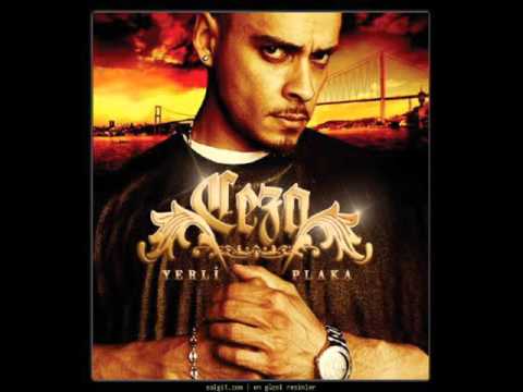 Ceza - Pusulam Yok feat Alaturka Mavzer & Mihenk Taşı & Emre Baransel