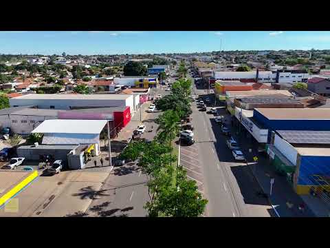 RIBAS DO RIO PARDO - MATO GROSSO DO SUL