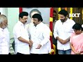 Sivaji Ganesan Memories MK Stalin Tamil Cinema SV Sekar Indian Actor Prabhu Ram NXT TV