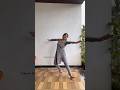 Is This Step Classical Semiclassical Shortsindia Bharatanatyam Dancecover Viralshorts Dance