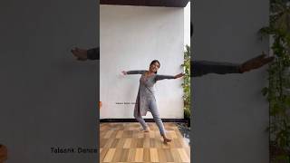 Is this step #classical/#semiclassical? #shortsindia #bharatanatyam #dancecover #viralshorts #dance