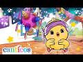 Dale Dale Piñata Birthday Song Nursery Rhyme Kids Song Canticos