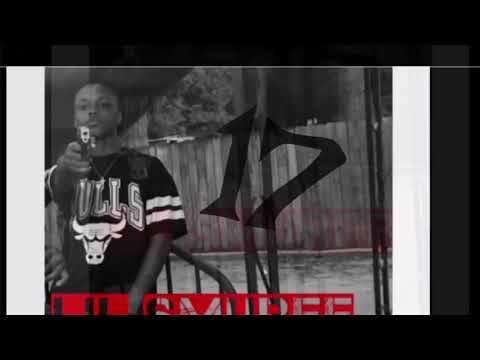 Lil Smurff ft. YunginDK- Walk down