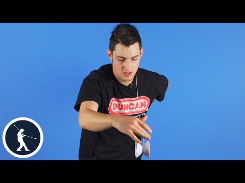 The Bridge Burner Offstring Trick - Zac Rubino Tutorials