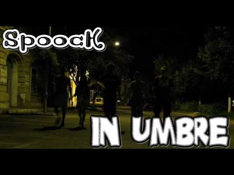 Spoock-In Umbre