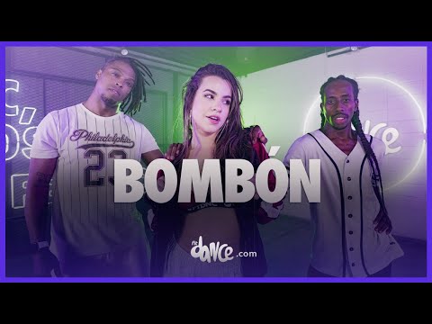 Bombón - Daddy Yankee x El Alfa x Lil Jon | FitDance (Choreography) | Dance Video