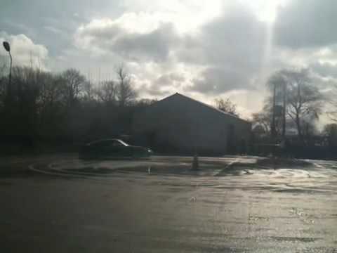 Born to Diff @ Moortown