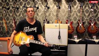 Video thumbnail for 4Sound Gear Guide - Divided By 13 SJT 10 20 by 4SOUND OFFICIAL