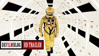 2001: A Space Odyssey (1968) Video