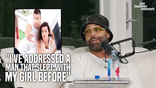 &quot;I&#39;ve Addressed a Man That Slept With My Girl Before&quot; | Joe Budden&#39;s HEATED DEBATE