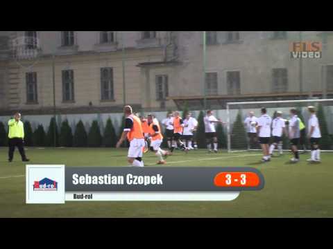 3. tydzień: Budrol - Skawmar (FLS Jesień 2012)