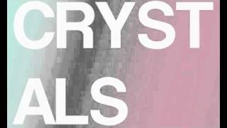 CRYSTALS - FIXERS