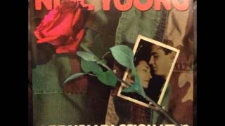 Neil Young   Two Old Friends