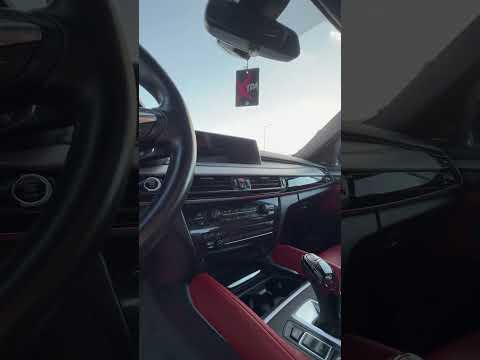 фото bmw x6 ii (f16) 0