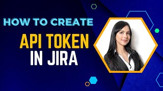 How to create Jira API Token