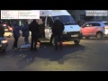 В Воронеже водитель "Лады" сбил мужчину на пешеходном переходе 