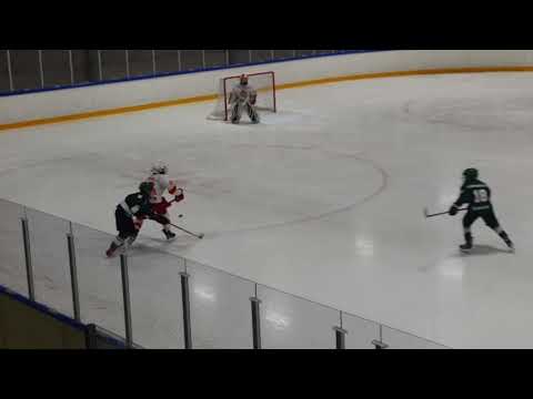 GrIFK-07 Green - Jokerit Complete Game 4.11.2018 Kauniainen