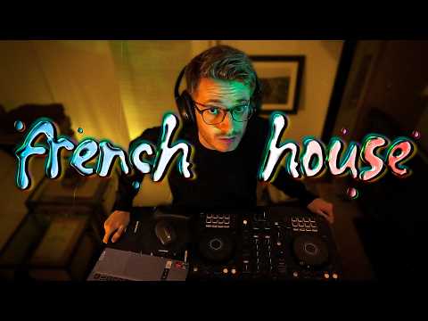 FRENCH HOUSE DJ SET (Justice, Modjo, Daft Punk, Cassius, Digitalism, Alan Braxe, Boys Noize…)