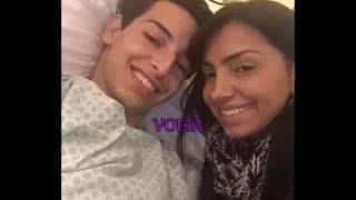 Eyshila - Filho Volta