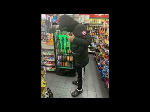 (FREE) ''Clutch'' - BabyTron x Rio Da Yung OG x Detroit Type Beat (Prod. Donez)