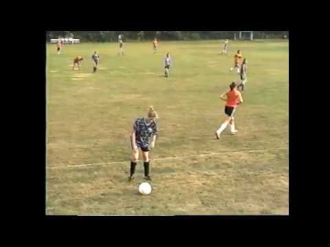 Lady Giroux's - Kings Soccer  8-13-02