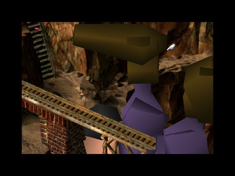 FFVII's Strangest Glitch Finally Solved