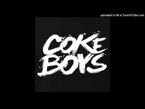 CBK FT. YB X 8TMG - Where my