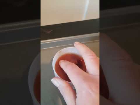 Will It Freeze (-20F): Salsa