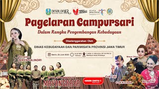 Download lagu Pagelaran Campursari: Budaya Jawa dalam Harmoni mp3