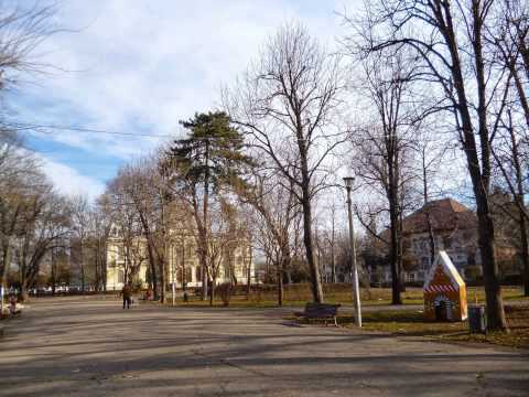 Râmnicu Sărat, judetul Buzau