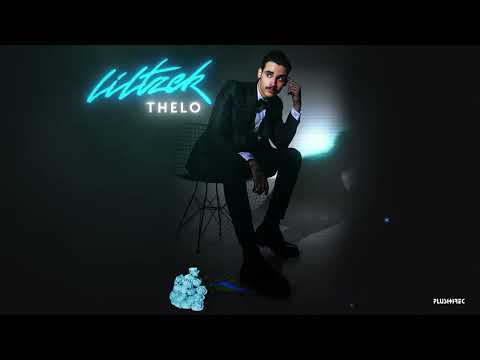 Liltzek - Thelo (Official Visualizer) 4K