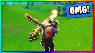 9 of The Luckiest Things To Ever Happen in Fortnite: Battle Royale