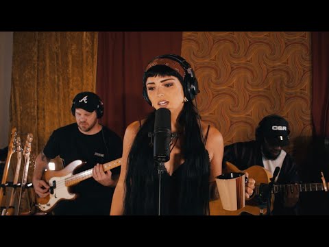 Acoustic Sundays: Killing Me Softly (Live) Lauryn Hill Cover - KELS