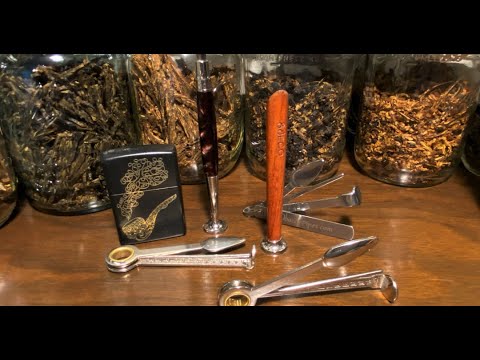 Best Pipe Tools & Accessories; Thoughts, & Tips  #pipetools #pipetampers, #bestpipetamper