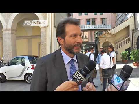 CONSIGLIO “SEGRETATO”: «DECISIONE GRAVISSIMA, SONO SOLDI DEI PADOVANI»