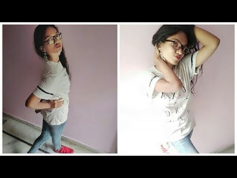 Prathibha Deborah  Dancing fun | oonchi hai building