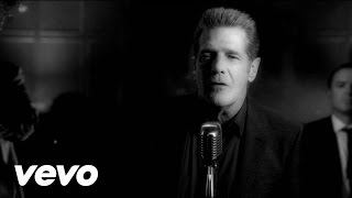 Glenn Frey - The Shadow Of Your Smile (Closed-Captioned)