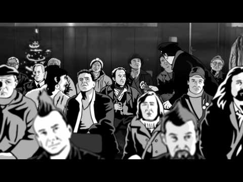OST Alois Nebel - Půlnoční - Václav Neckář