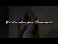 Aitana - CONEXIÓN PSÍQUICA (Letra)