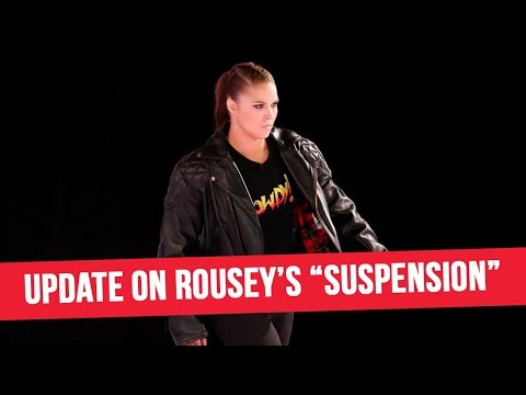 Fight Size Update: Ember Moon, Golden Lovers Awarded Belts, New Alternate Commentary Available