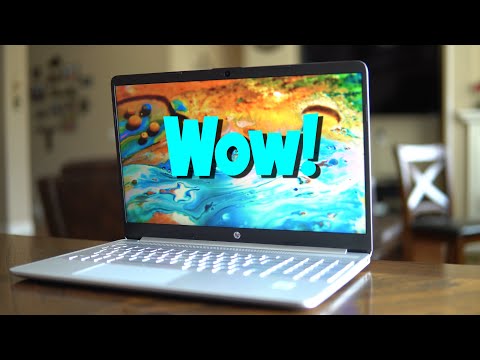 Hewlett Packard (HP) HP 90 W išmanusis kintamosios srovės adapteris video