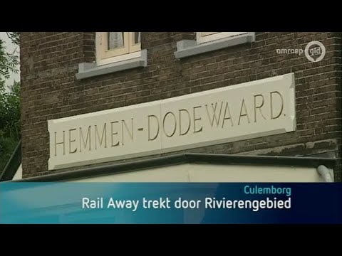 GLD Nieuws 9 augustus 2014