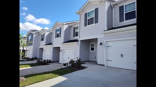 Concord Townhomes for Rent 3BR/2.5BA by Concord Property Managers