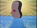The WHALE Who Sang OPERA Disney 1946
