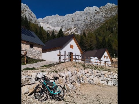 Bianchi GRAVEL Impulso Allroad - DH Montasio