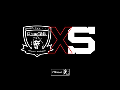 TELH: 26. kolo - MountfieldHK VS. HC Sparta Praha