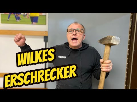 Wilke's SCARER | Udo & Wilke