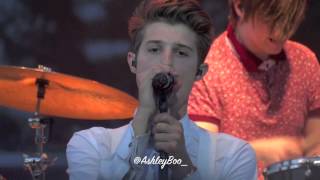 I Wish - Hot Chelle Rae; 8-11-12