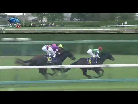 2018.04.15 Satsuki Sho (Japanese 2000 Guineas) - Epoca d'Oro