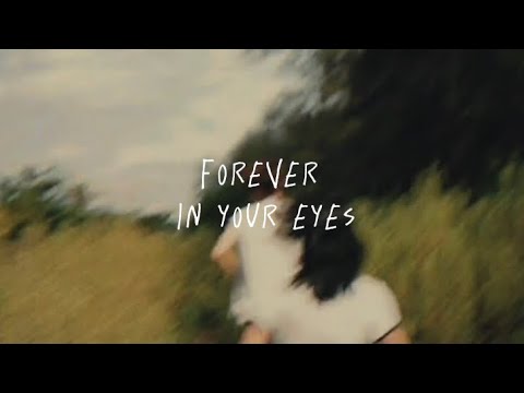 Brian Rahmattio - Forever In Your Eyes ( Music Video )